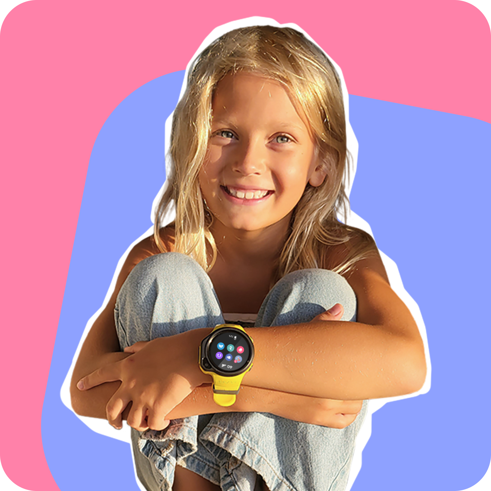 Elari hot sale kids phone