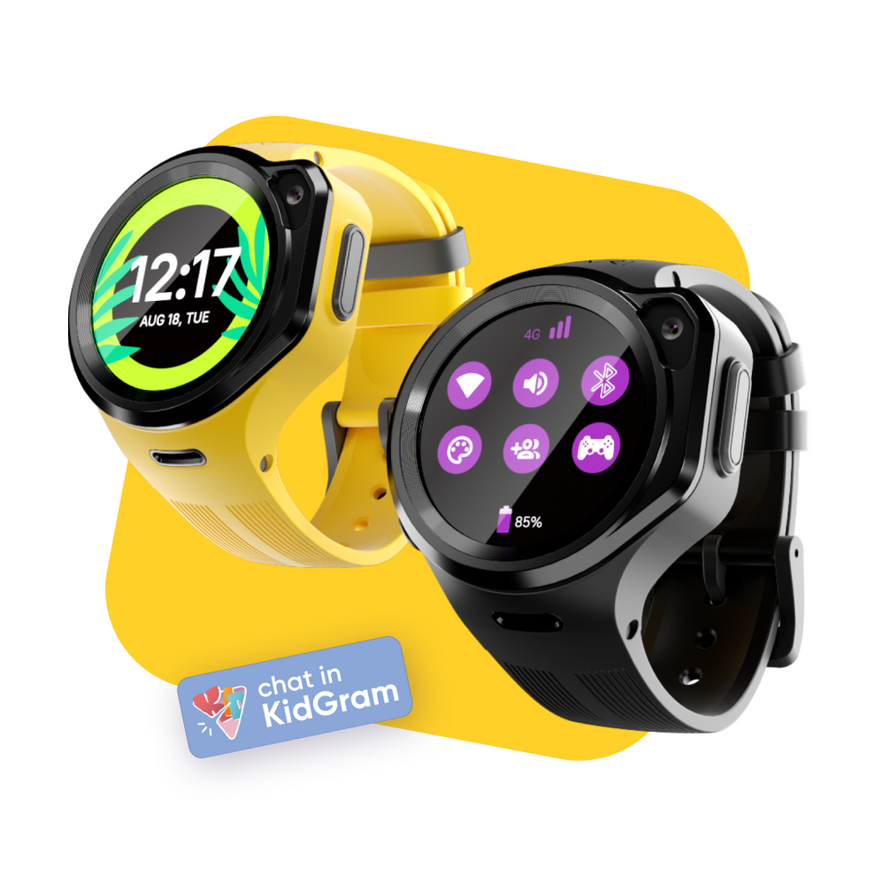 KidPhone 4GR – ELARI Store